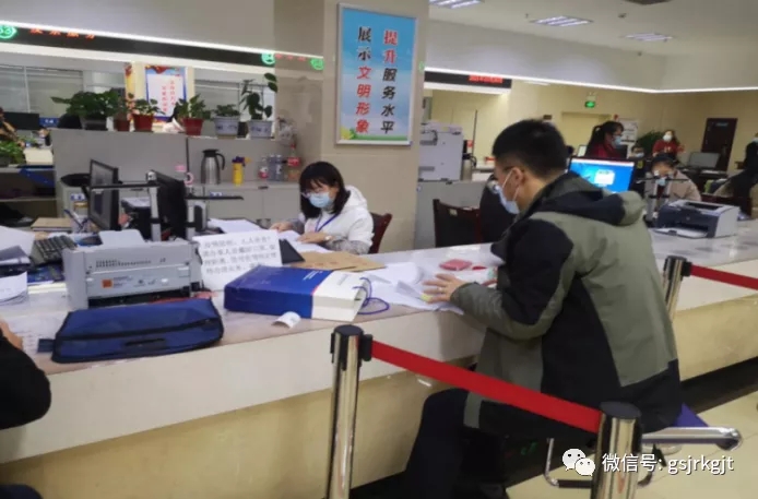 甘肅金控集團精準高效紓困惠——旗下各擔保公司助力企業平穩渡過難關