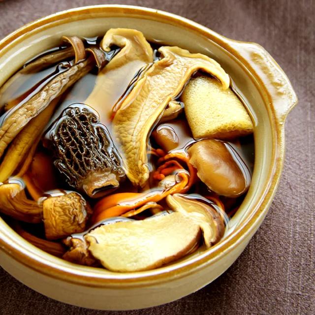 圖片關(guān)鍵詞 國家蘑菇地理:中國哪里的蘑菇最好吃?