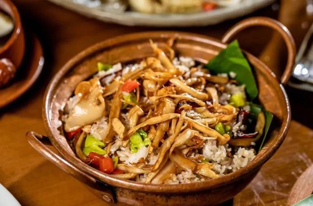 圖片關(guān)鍵詞 國家蘑菇地理:中國哪里的蘑菇最好吃?