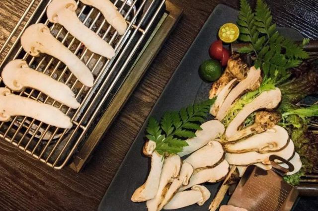 圖片關(guān)鍵詞 國家蘑菇地理:中國哪里的蘑菇最好吃?