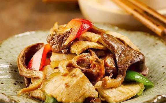 圖片關(guān)鍵詞 國家蘑菇地理:中國哪里的蘑菇最好吃?