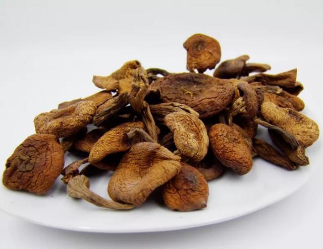 圖片關(guān)鍵詞 國家蘑菇地理:中國哪里的蘑菇最好吃?