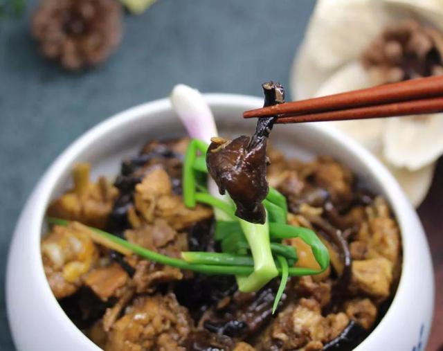 圖片關(guān)鍵詞 國家蘑菇地理:中國哪里的蘑菇最好吃?