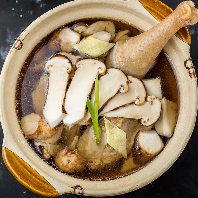 圖片關(guān)鍵詞 國家蘑菇地理:中國哪里的蘑菇最好吃?