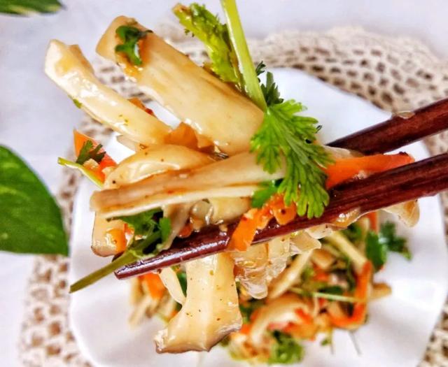 圖片關(guān)鍵詞 國家蘑菇地理:中國哪里的蘑菇最好吃?