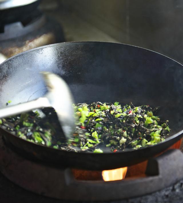 圖片關(guān)鍵詞 國家蘑菇地理:中國哪里的蘑菇最好吃?