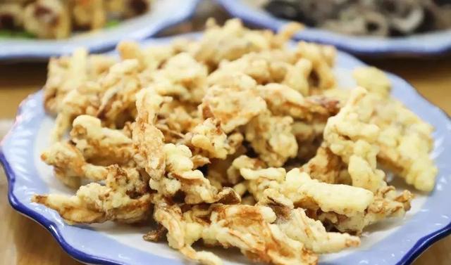 圖片關(guān)鍵詞 國家蘑菇地理:中國哪里的蘑菇最好吃?