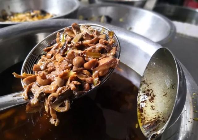 圖片關(guān)鍵詞 國家蘑菇地理:中國哪里的蘑菇最好吃?