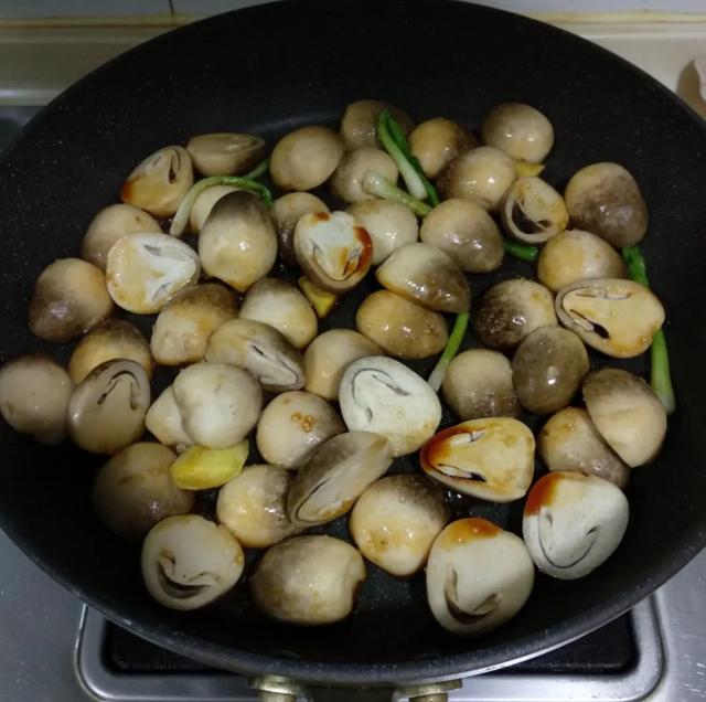 圖片關(guān)鍵詞 國家蘑菇地理:中國哪里的蘑菇最好吃?