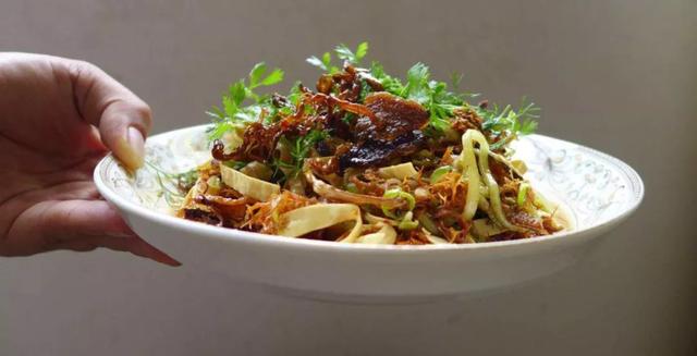 圖片關(guān)鍵詞 國家蘑菇地理:中國哪里的蘑菇最好吃?